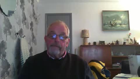 Champers online show from March 8, 12:42 pm