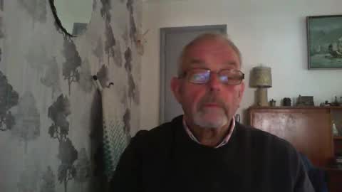 Champers online show from February 27, 10:30 am