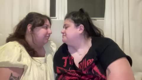 champsdancinfeet12 online show from April 30, 2:05 am