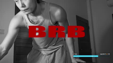 chan_pak online show from February 2, 7:20 am