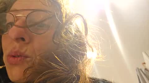 Rebecca online show from January 14, 10:55 pm