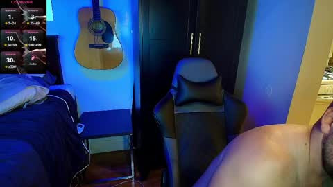 Chance Cruise online show from June 7, 2:49 am