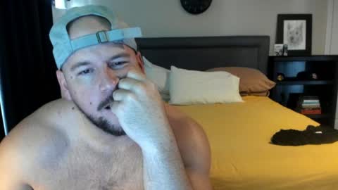 Chance Cruise online show from December 17, 9:49 pm