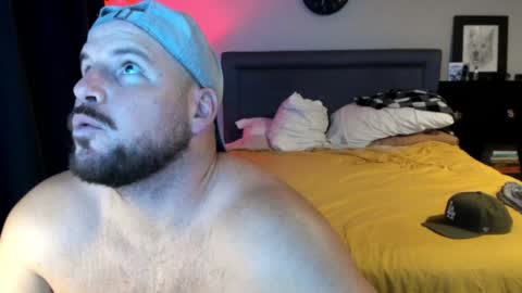 Chance Cruise online show from December 19, 2:23 am