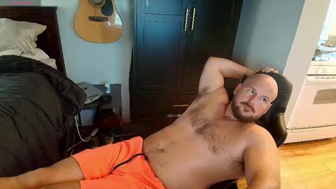 Chance Cruise online show from April 13, 11:31 pm