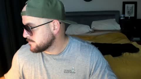 Chance Cruise online show from December 19, 4:24 pm