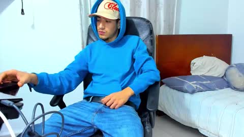 Kenji online show from December 20, 2:07 am