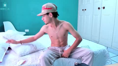 Kenji online show from February 27, 5:26 pm