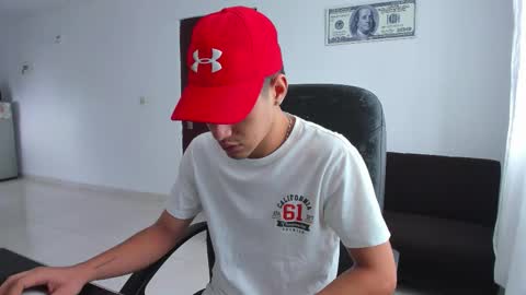 Kenji online show from October 11, 5:27 pm