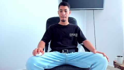 Kenji online show from May 14, 12:25 pm