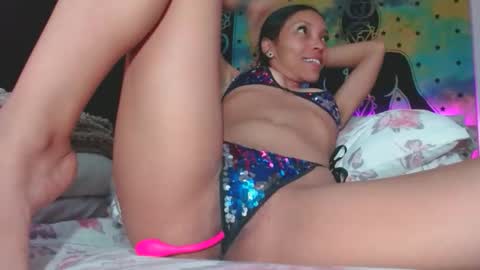 Chanel M. online show from December 3, 10:10 pm