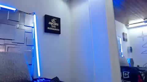 chanelfitqueen online show from March 17, 4:12 pm