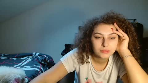 Stephanieblisss online show from January 10, 10:17 am