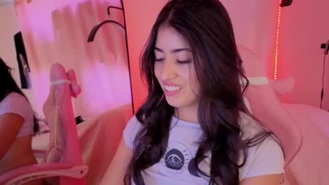 Chanell online show from March 15, 8:56 pm