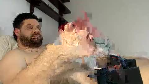 TATS AND TANNED online show from March 28, 5:36 pm