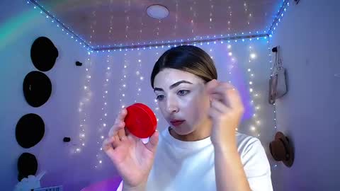 channel_blonde_a online show from March 10, 6:01 pm