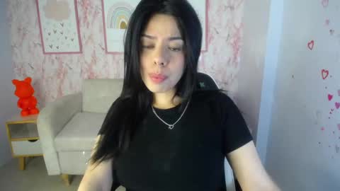 Channel Garcia online show from October 6, 10:38 pm