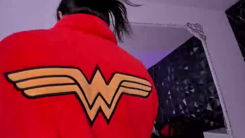 channelwitte online show from March 4, 9:34 pm