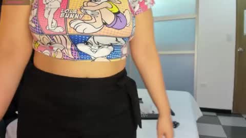 Channey online show from March 9, 11:47 am