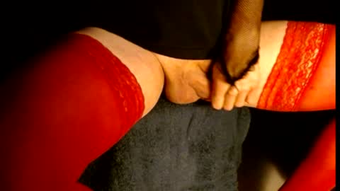 CD Chantal online show from December 8, 6:06 pm