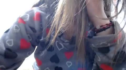 Chantal Hot girl online show from March 1, 7:56 am