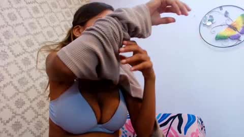 Raquel  online show from September 15, 12:06 pm