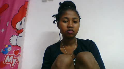 chantale483461 online show from July 6, 5:04 am