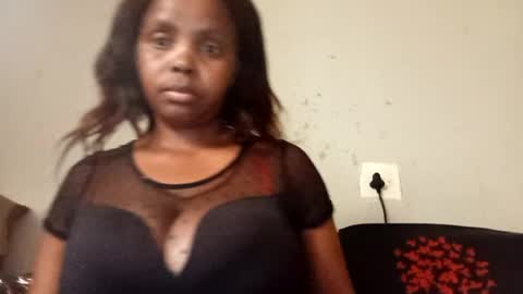 chante665 online show from August 6, 2:37 pm