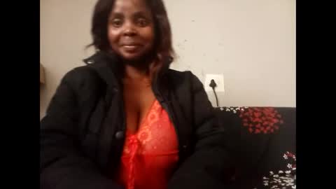 chante665 online show from June 10, 9:41 am