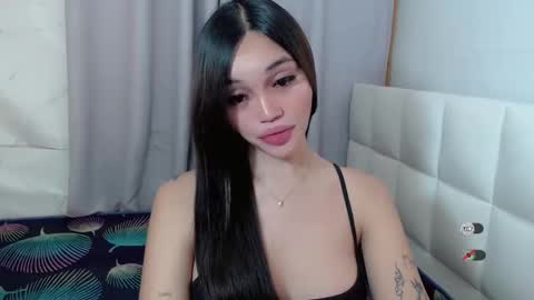 CHANTELLE online show from May 10, 9:21 pm