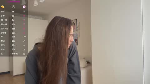 Liz online show from February 21, 9:56 am