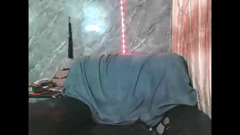 Zaria Vixen online show from November 1, 1:06 am