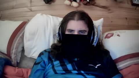 Guy online show from November 1, 9:47 pm