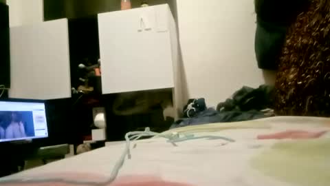 chapy38 online show from November 7, 4:20 pm