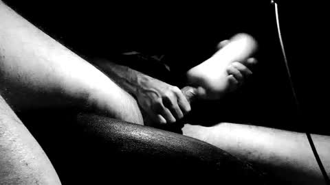 charcoal79 online show from December 6, 4:19 am