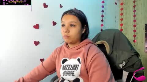 charis 2 online show from February 28, 11:31 pm