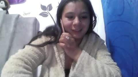 charis 2 online show from April 17, 11:18 pm