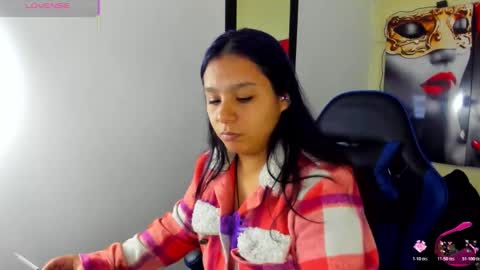 charis 2 online show from February 3, 7:07 pm