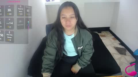 charis 2 online show from December 3, 11:44 am