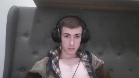 charismaticcharm online show from January 17, 8:56 am