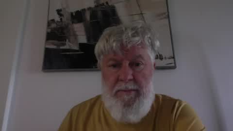 Yannick online show from July 14, 7:41 pm