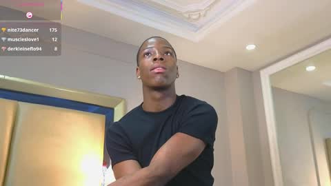 charlesbrown_ online show from May 14, 6:28 pm