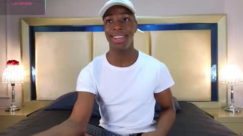 charlesbrown_ online show from February 4, 4:00 pm