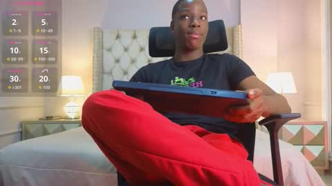 charlesbrown_ online show from September 15, 11:44 am