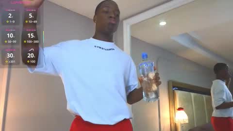 charlesbrown_ online show from October 14, 1:03 pm