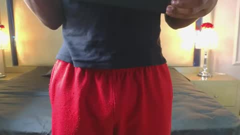 charlesbrown_ online show from May 15, 6:59 pm