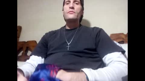 David online show from May 5, 7:41 pm