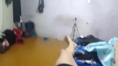 Charles online show from February 26, 1:25 am