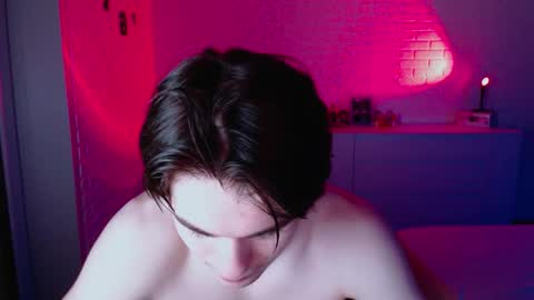 charleshanson69 online show from February 3, 8:35 pm