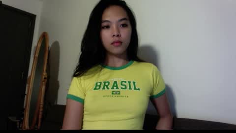 charlette19 online show from February 25, 9:57 am